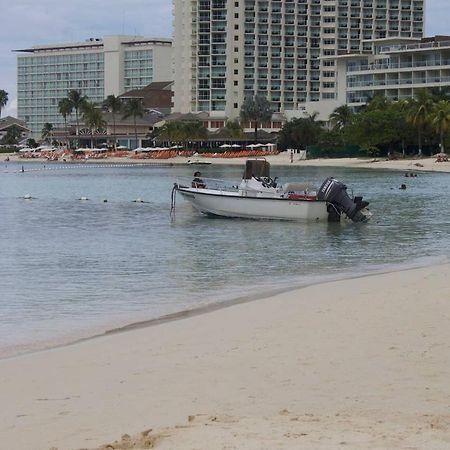 Rairoyale At Sand Castles Ocho Rios Dış mekan fotoğraf
