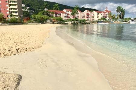 Rairoyale At Sand Castles Ocho Rios Dış mekan fotoğraf