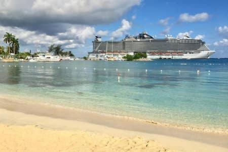 Rairoyale At Sand Castles Ocho Rios Dış mekan fotoğraf